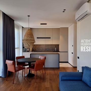 Зоряний бульв., 1м