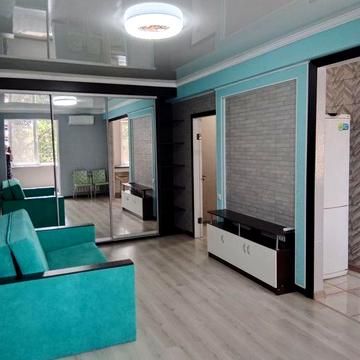 СДАМ 1-К. кв. р-он КОВАЛЕВКА