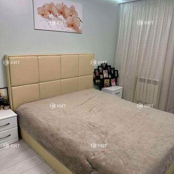 3к. 120м2 Салтівка (Салтовка, м. Ак. Павлова, ЖК Консоль)130460