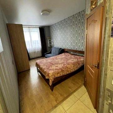 В продаже квартира в новом доме