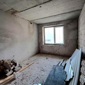 ВЕЛИКА 3-кімнатна квартира з окремим входом на Пд-Зх! 123м2