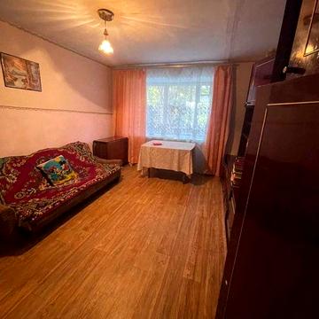 Доступне житло на Виставці – затишна 2-кімнатна квартира!