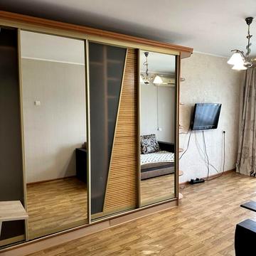 Оболонський просп., 14-В