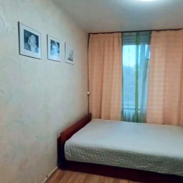 Ружинська вул. (Вільгельма Піка), 20/54