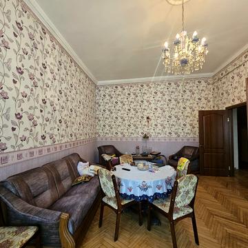 Прохоровська вул., 14