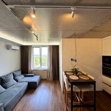 Продам 1-кімнатну квартиру у ЖК «Park Plaza», Чабани. LM ЖК Park Plaza