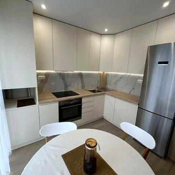 Продам 2-кімнатну квартиру у ЖК «Емоція», Хотів. LM ЖК ЕМОЦІЯ