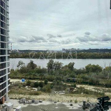 Продаж квартири 65м2/ЖК Зарічний/22 поверх/без ремонту/видова/ ЖК Зарічний