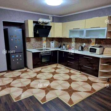 2к. 85м2 Салтівка (Салтовка, м. Ак. Павлова, ЖК Консоль)130461