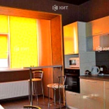 3к. 120м2 Салтівка (Салтовка, м. Барабашова, ЖК Консоль)129719