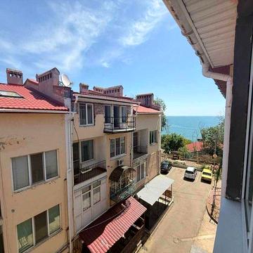 Срочно продам дачу возле моря в Киевском районе (2-887-551)