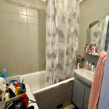 3х кімнатна квартира