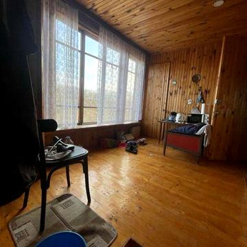 Комфорт Цілий Рік! Дача зі Зручностями, Каміном та Грубою