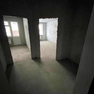 Однокімнатна квартира в новому будинку