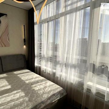 Продаж 1к Квартира Курортний провулок ЖК Атмосфера