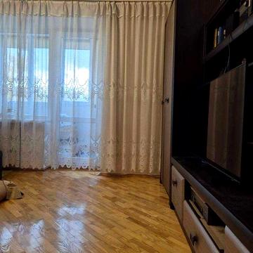 Продаж 2 кімнатна квартира з автономним опаленням