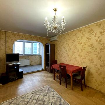 Григоренко просп 27 поруч Позняки Сільпо Оренда 2 кім-на Ремонт Меблі