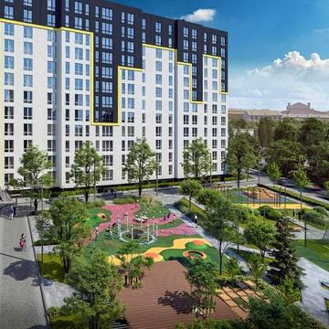 Залізнична вул., 7