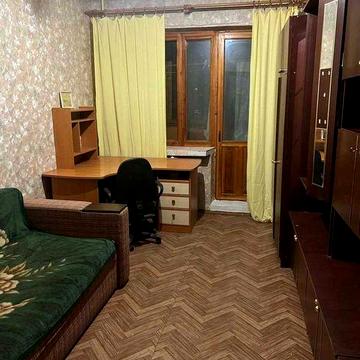 Оренда 1-к квартири на вул. Вахтанга Кікабідзе