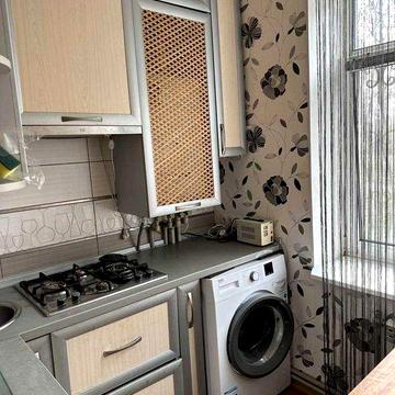 Продаж 1-кімнатної вул. Р. Атаманюка
А/О