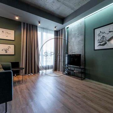 Оренда 1к квартири у ЖК Лейпцизька Лейпцизька 13