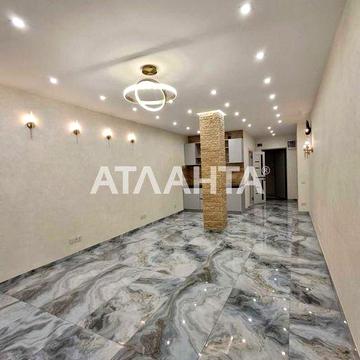 Квартира с новым ремонтом в ЖК Apart Royal в центре Одессы ЖК Apart Royal