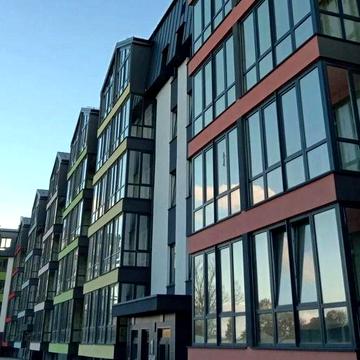 Продам 2 комн. квартиру на Слободке ЖК Акварель-7 (136-455) ЖК «Акварель 7»