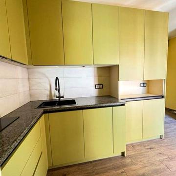 здається в оренду квартира-студія біля ЗУНУ