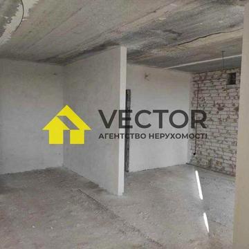 Продаж просторої 2к квартири 73 м2, Цегла, Індив. опалення!