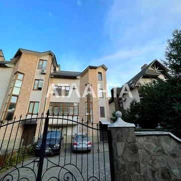 4х кім квартира по вул. Ф. Достоєвського, 120м²