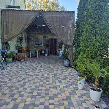 Продам уютный дом без вложений