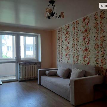 Довгострокова оренда 1к Квартира Олександрійська вулиця