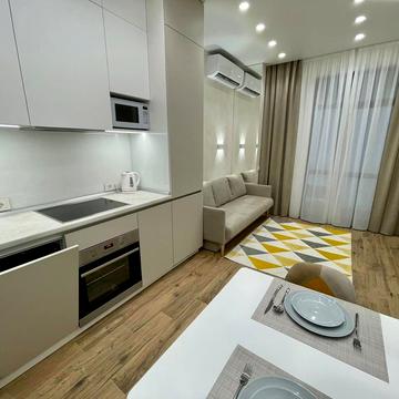 Костомарівська вул. (Щорса), 1-А