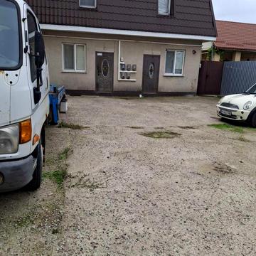 Клинова вул., 7