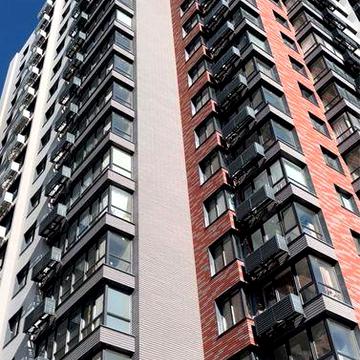 Без % продаж 5к квартири , ЖК West House ЖК West House