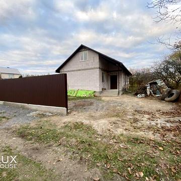 Продаж 3к Дім Лісова вулиця