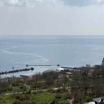 ВИДОВАЯ||44 ЖЕМЧУЖИНА•Аркадия||Каманина•Генуэзская•Море⁉️Парк ЖК Жемчужина на Каманина от Кадорр Групп