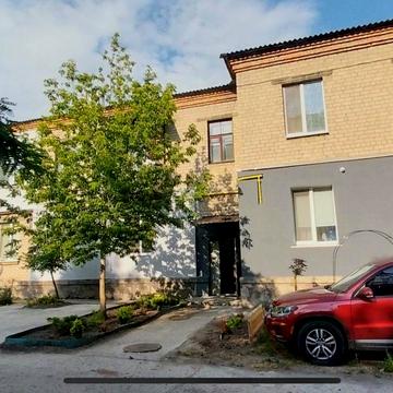 Кремінна вул. (Кольська), 27