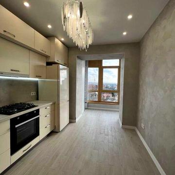 Продаж 2к квартири в ЖК Європейський сіті ЖК Європейський сіті