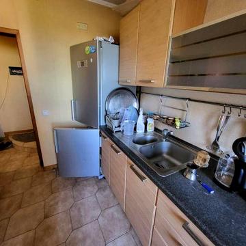 4 кімнатна квартира за тепло господар на Фурманова