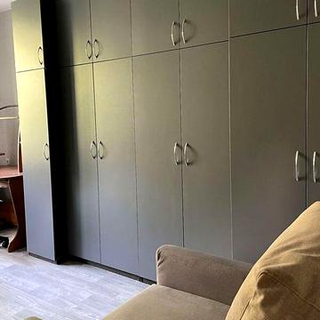 Довгострокова оренда 2к Квартира Орловська вулиця