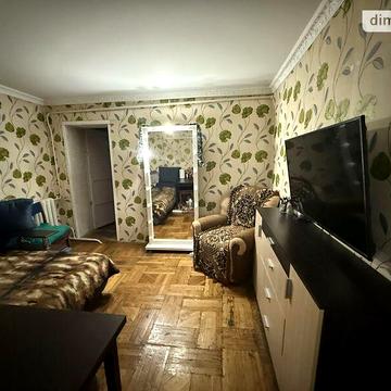 Продаж 4к Квартира Катерининська вулиця