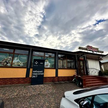 Мирона Тарнавського вул., 36