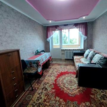 Здам квартиру однокімнатну.