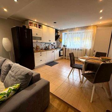 Оренда котеджу в с. Ременів (15 км від Львова)