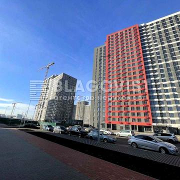 ЖК Варшавский  ,Європейського Союзу просп.(Правди просп.) ЖК Варшавський-3;