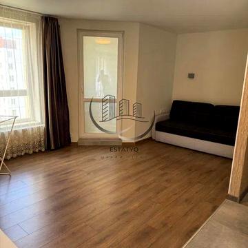 Здам 1 кімнатну квартиру Слобідський