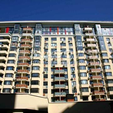 ЖК "Сонячна Брама". Здановської Юлії (Ломоносова), 73ж, ЖК "Сонячна Брама".