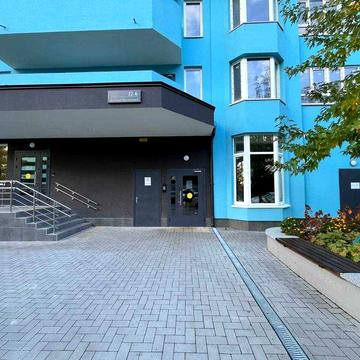 Продаж квартира в новому будинку Метро Теремки Без комісї ЖК Одеський Бульвар