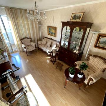 Продаж 2к квартира на Позняках від власника, без коміссії